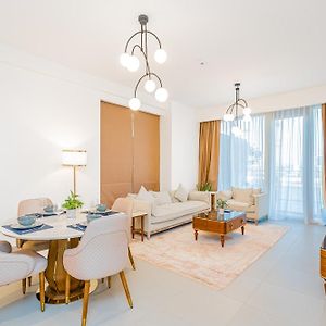 Appartement met Twee Slaapkamers